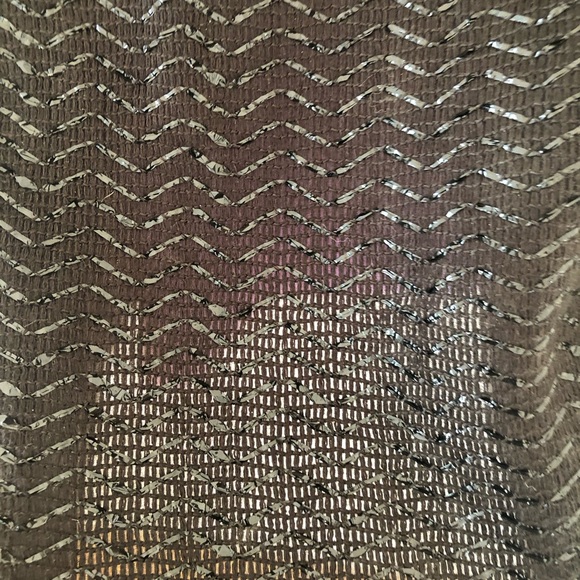 Milly black cocktail dress - Picture 6 of 7